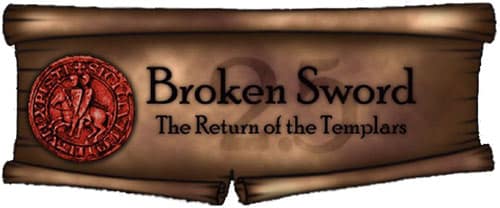 Broken Sword 2.5: The return of the templars