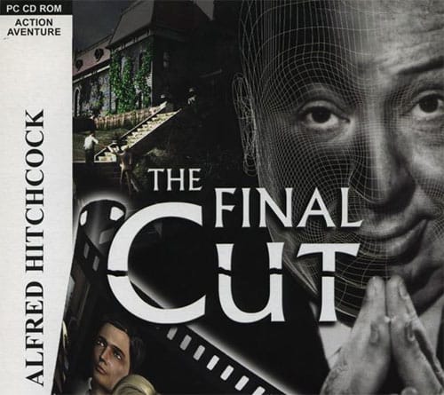Hitchcock: The Final Cut