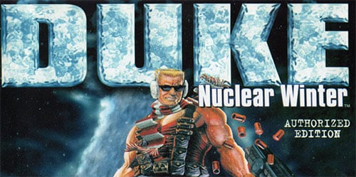 Duke: Nuclear Winter