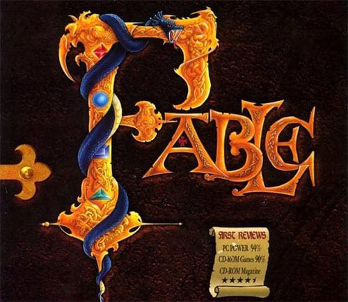 Fable (1996)