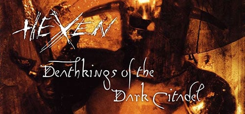 Hexen: Deathkings of the Dark Citadel