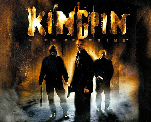 Kingpin: Life of Crime
