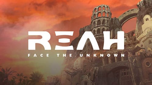 Reah: Face The Unknown