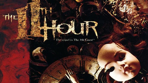 The 11th Hour: The Sequel to The 7th Guest