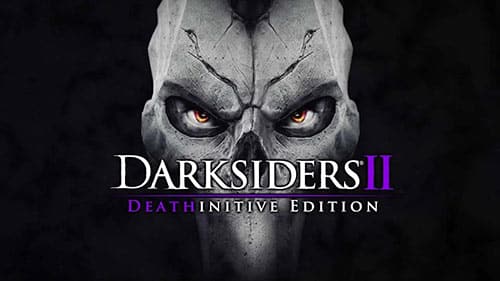 Darksiders 2 - Deathinitive Edition