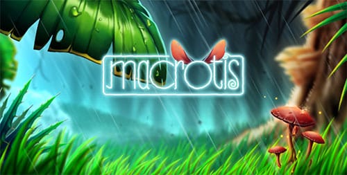 Macrotis: A Mother's Journey (PlayStation 4) - Recensione 1