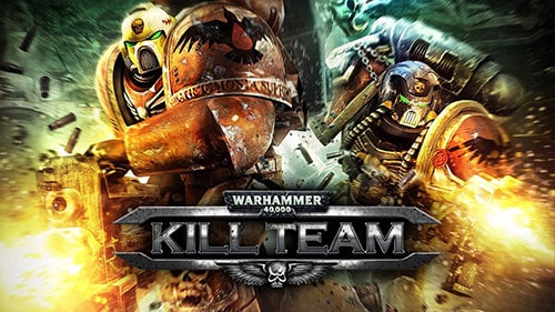 Warhammer 40.000: Kill Team