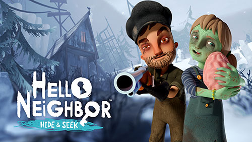 hello neighbor hide and seek download apkpure