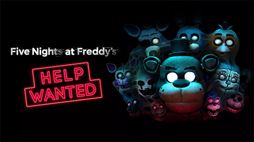 Save on Five Nights at Freddy's